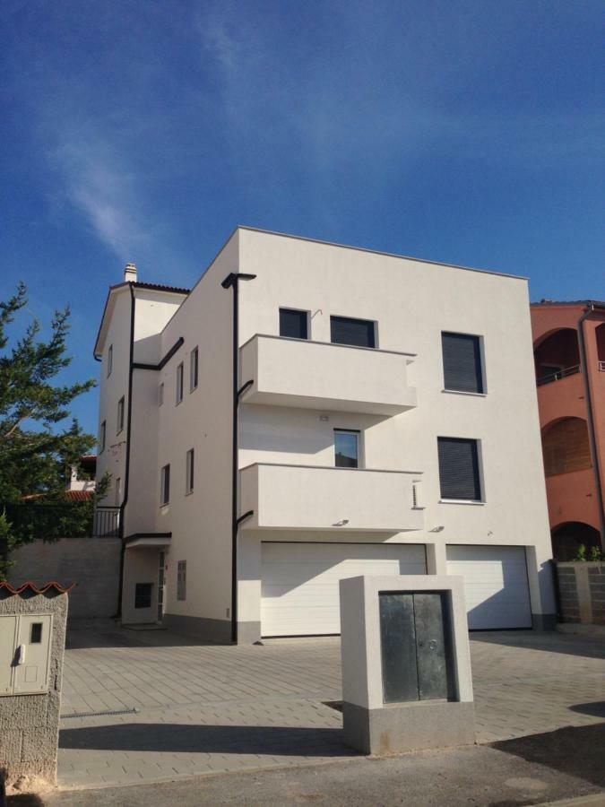 Argonauti With Free Parking Daire Pula Dış mekan fotoğraf